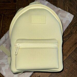 Dagne Dover Dakota Neoprene Backpack Small